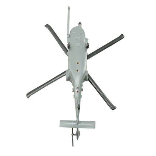 71 RQS HH-60G P Pave Hawk Custom Airplane Model Briefing Stick - View 6