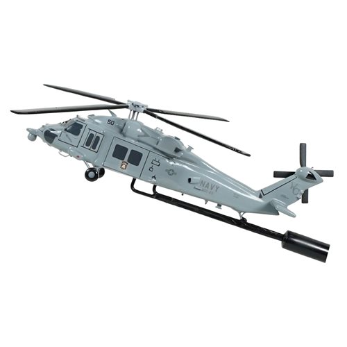 MH-60S HSC-23 SeaHawk Custom Airplane Model Briefing Stick - View 2