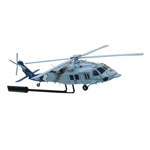 MH-60S HSC-23 SeaHawk Custom Airplane Model Briefing Stick - View 4