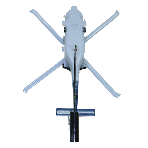 MH-60S HSC-23 SeaHawk Custom Airplane Model Briefing Stick - View 6