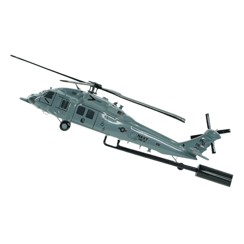 HSC-2 MH-60S Seahawk Briefing Stick - View 2