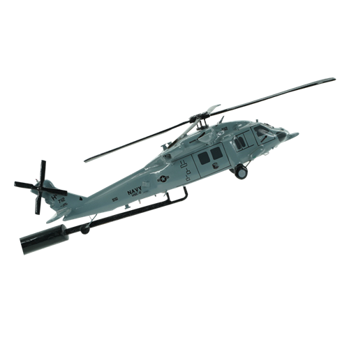 HSC-2 MH-60S Seahawk Briefing Stick - View 3