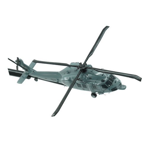 HSC-2 MH-60S Seahawk Briefing Stick - View 4