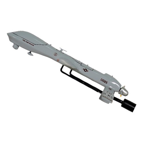 Design Your Own 11 RS MQ-1 Predator Briefing Stick - View 2