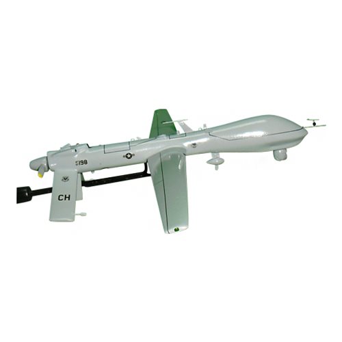 Design Your Own 15 RS MQ-1 Predator Briefing Stick - View 3