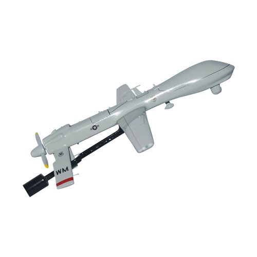 Design Your Own 20 ATKS MQ-1 Predator Briefing Stick - View 3
