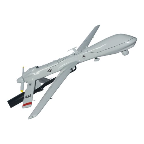 Design Your Own 20 ATKS MQ-1 Predator Briefing Stick - View 4