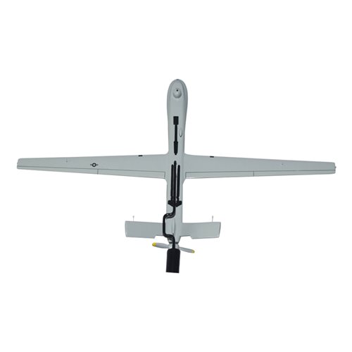 Design Your Own 20 ATKS MQ-1 Predator Briefing Stick - View 6