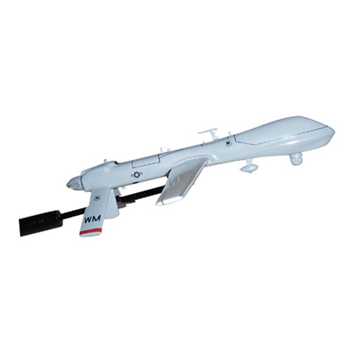 Design Your Own 20 RS MQ-1 Predator Briefing Stick - View 3