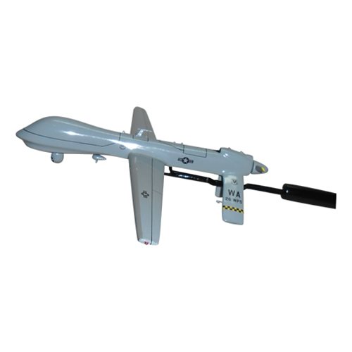 Design Your Own 26 WPS MQ-1 Predator Briefing Stick - View 2