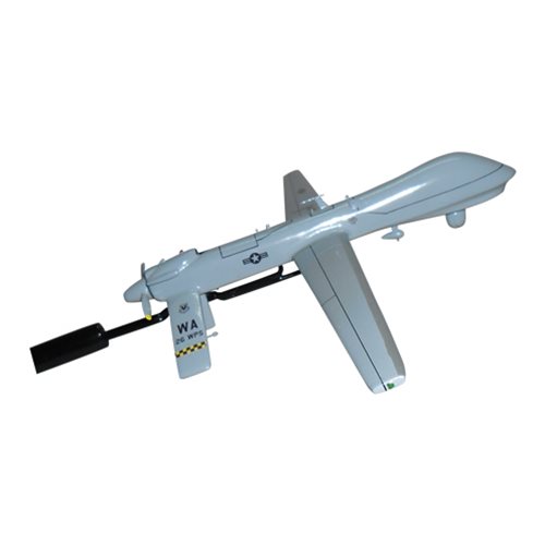 Design Your Own 26 WPS MQ-1 Predator Briefing Stick - View 3
