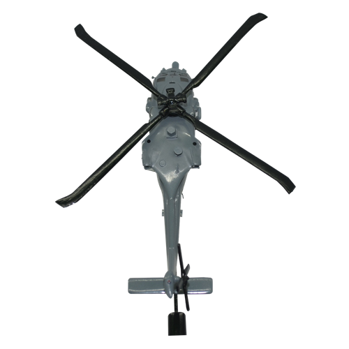 MH-60S HSC-14 SeaHawk Custom Airplane Model Briefing Stick - View 5