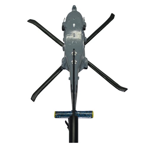 MH-60S HSC-14 SeaHawk Custom Airplane Model Briefing Stick - View 6