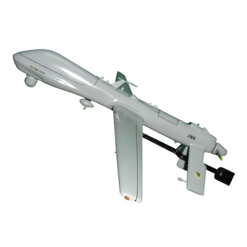 Design Your Own 27 SOW MQ-1 Predator Briefing Stick - View 2