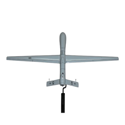 Design Your Own 62 ERS MQ-1 Predator Briefing Stick - View 4