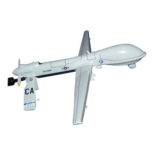 Design Your Own 163 RW MQ-1 Predator Briefing Stick - View 2