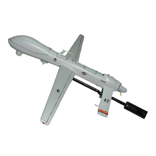 Design Your Own 214 RS MQ-1 Predator Briefing Stick - View 2