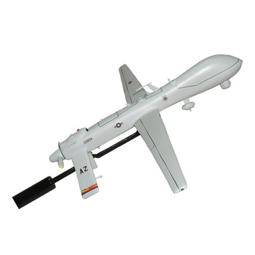Design Your Own 214 RS MQ-1 Predator Briefing Stick - View 3