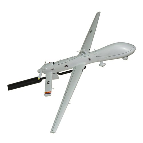 Design Your Own 214 RS MQ-1 Predator Briefing Stick - View 4