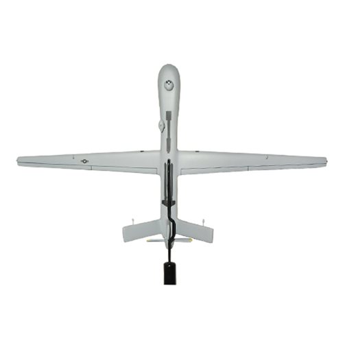 Design Your Own 214 RS MQ-1 Predator Briefing Stick - View 6