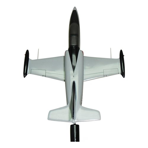 VMFA-531 L-39 Albatros Custom Airplane Model Briefing Sticks - View 4