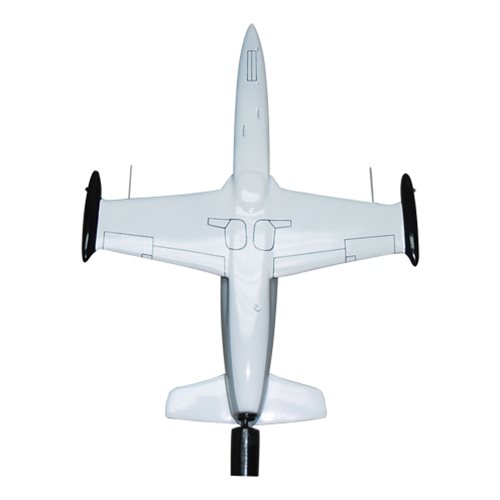 VMFA-531 L-39 Albatros Custom Airplane Model Briefing Sticks - View 5
