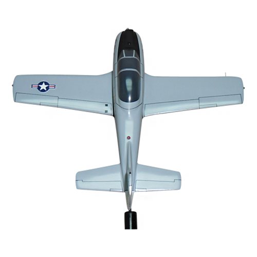 NAVY T-28 Custom Airplane Briefing Stick - View 4