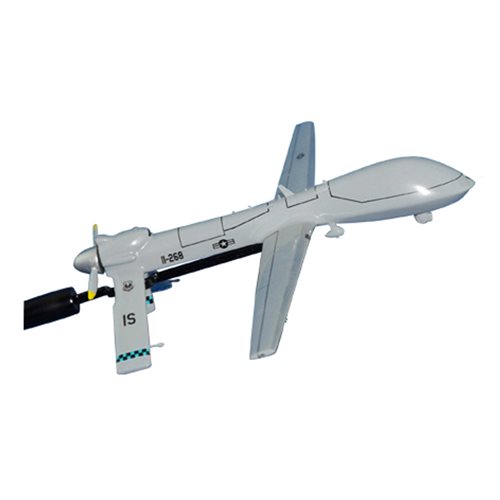 Design Your Own 703 AESG MQ-1 Predator Briefing Stick - View 2