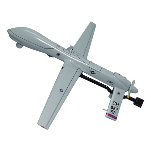 Design Your Own 867 RS MQ-1 Predator Briefing Stick - View 2