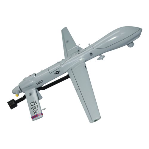 Design Your Own 867 RS MQ-1 Predator Briefing Stick - View 3