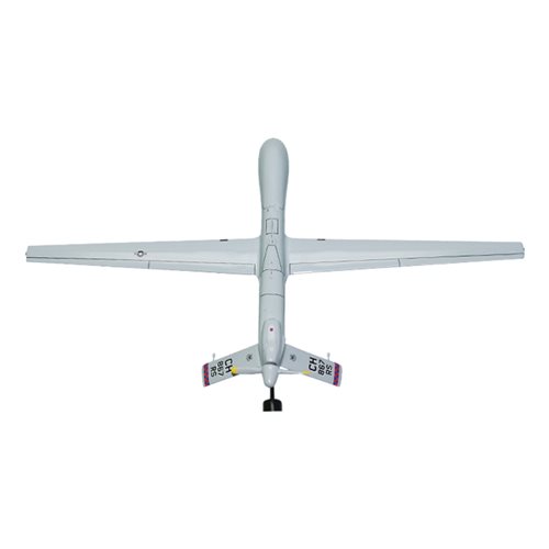 Design Your Own 867 RS MQ-1 Predator Briefing Stick - View 5