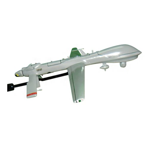 Design Your Own 178 RS MQ-1B Predator Briefing Stick - View 3