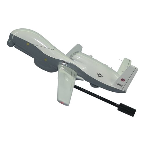 Design Your Own NAVY MQ-4C Triton Briefing Stick - View 2