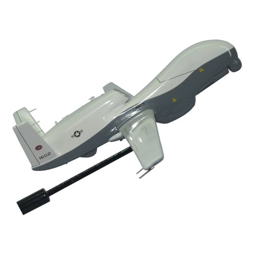 Design Your Own NAVY MQ-4C Triton Briefing Stick - View 3