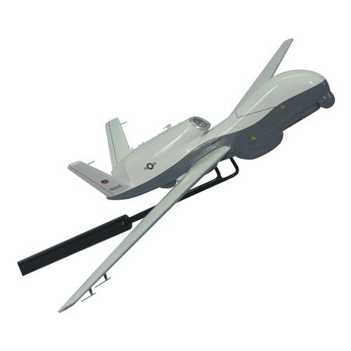 Design Your Own NAVY MQ-4C Triton Briefing Stick - View 4