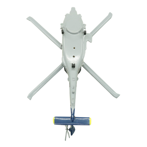 MH-60R HSM-77 Seahawk Custom Airplane Model Briefing Sticks - View 6