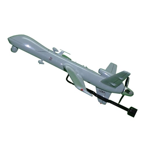 Design Your Own 3 SOS MQ-9 Reaper Briefing Stick - View 2