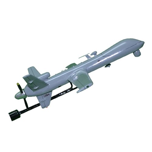 Design Your Own 3 SOS MQ-9 Reaper Briefing Stick - View 3