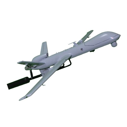 Design Your Own 3 SOS MQ-9 Reaper Briefing Stick - View 4