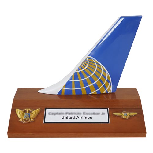 Boeing 737 Desktop Tail Flash - View 6