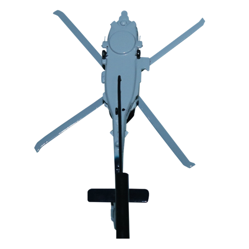 MH-60R HSM-71 Seahawk Custom Airplane Model Briefing Sticks - View 6