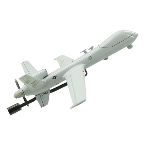 Design Your Own 6 ATKS MQ-9 Reaper Briefing Stick - View 3