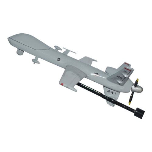 Design Your Own 9 ATKS MQ-9 Reaper Briefing Stick - View 2