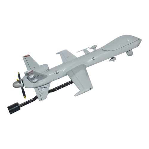 Design Your Own 9 ATKS MQ-9 Reaper Briefing Stick - View 3