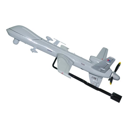 Design Your Own 13 SQN MQ-9 Reaper Briefing Stick - View 2