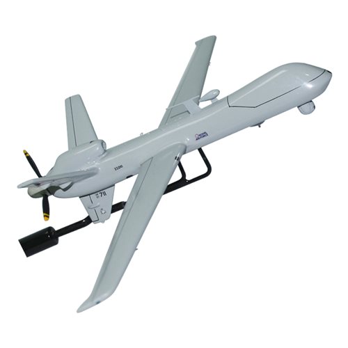 Design Your Own 13 SQN MQ-9 Reaper Briefing Stick - View 4