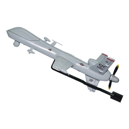 Design Your Own 17 ATKS MQ-9 Reaper Briefing Stick - View 2