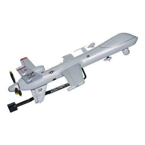 Design Your Own 17 ATKS MQ-9 Reaper Briefing Stick - View 3