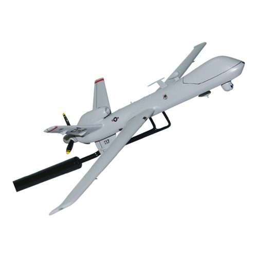 Design Your Own 17 ATKS MQ-9 Reaper Briefing Stick - View 4