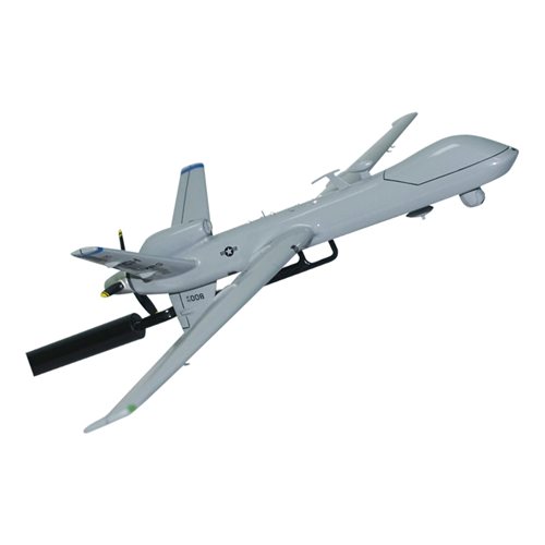 Design Your Own 17 RS MQ-9 Reaper Briefing Stick - View 4